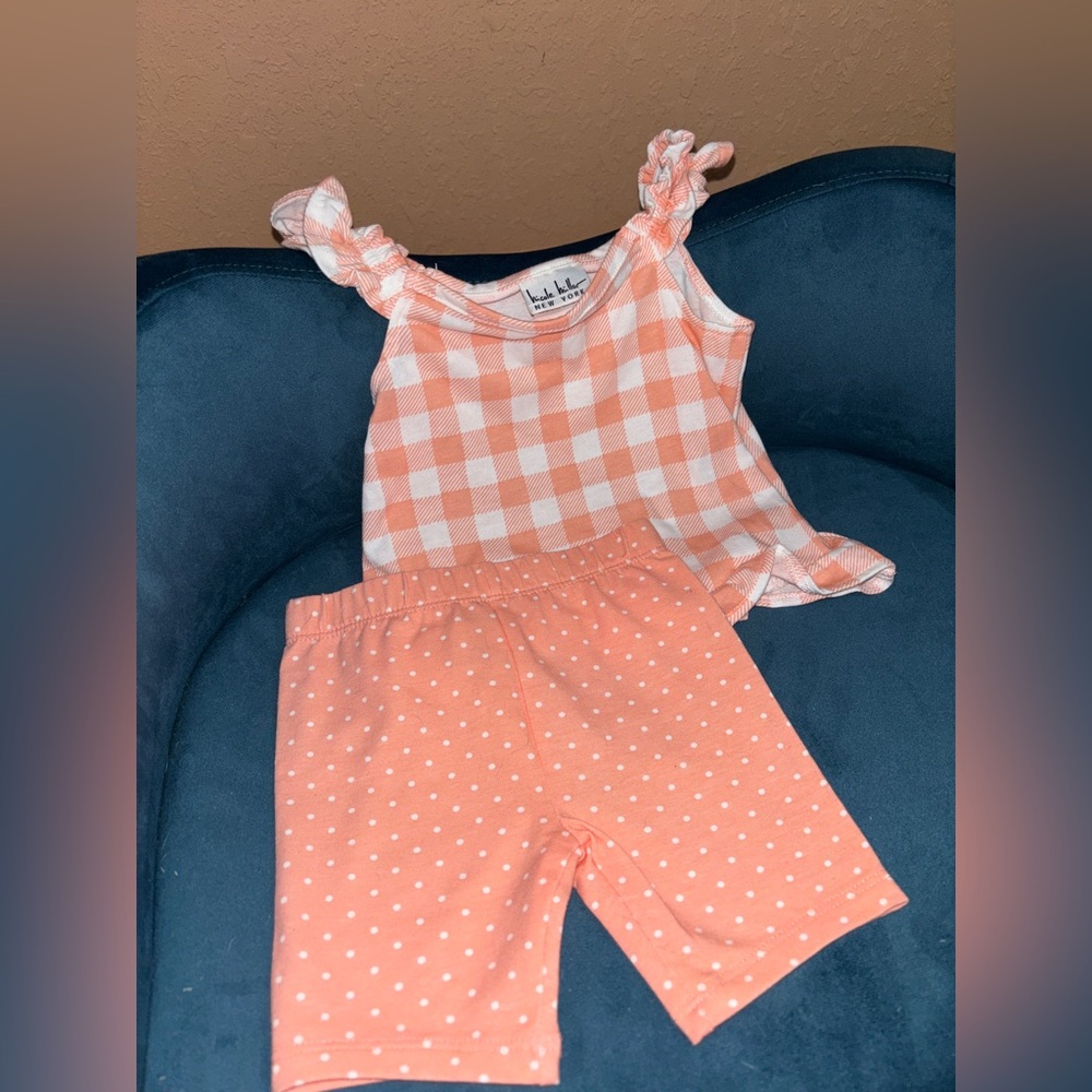 3 piece set spring clothing